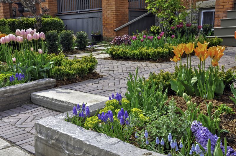 Hardscape Construction in Fairfield County, CT