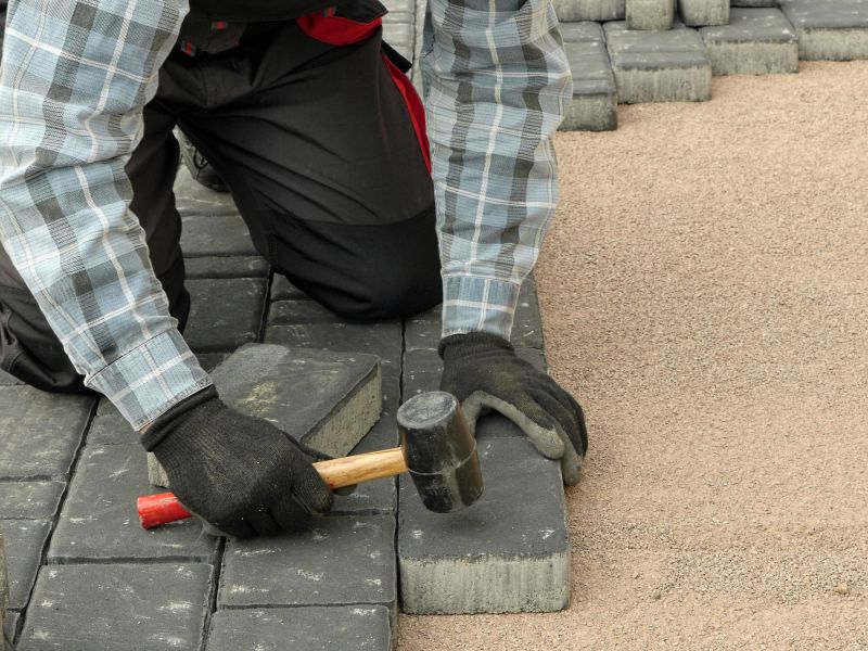 Paver Flooring Installation in Fort Collins, CO